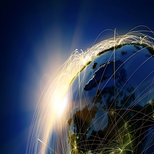 知識科普：波分復(fù)用技術(shù)（WDM）及其衍生技術(shù)的知識